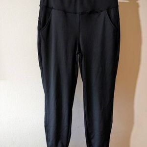 Black Women's Leggings